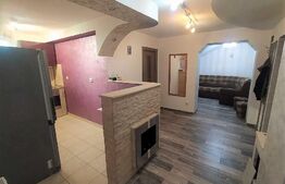 Apartament cu 3 camere, 64 mp, parcare, zona strazii Campului