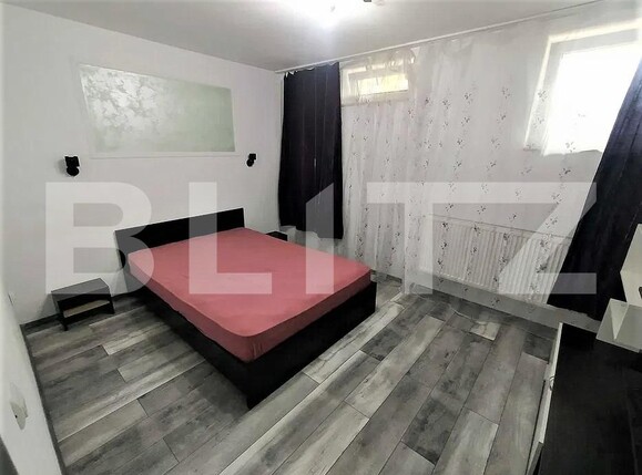 Apartament de închiriat 3 camere Manastur - 114932AI | BLITZ Cluj-Napoca | Poza1