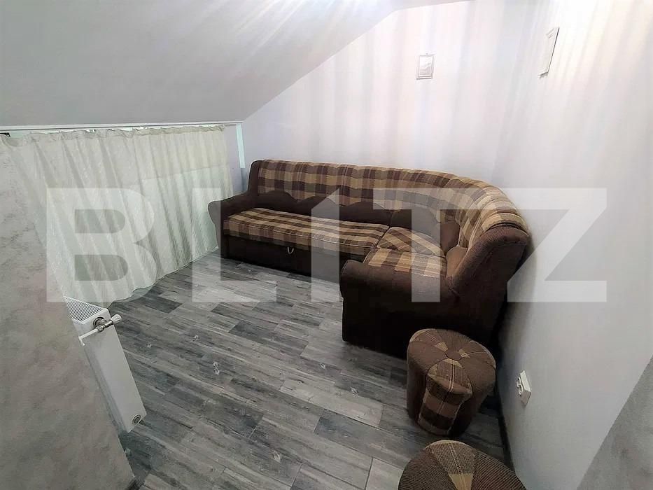 Apartament de închiriat 3 camere Manastur - 114932AI | BLITZ Cluj-Napoca | Poza4