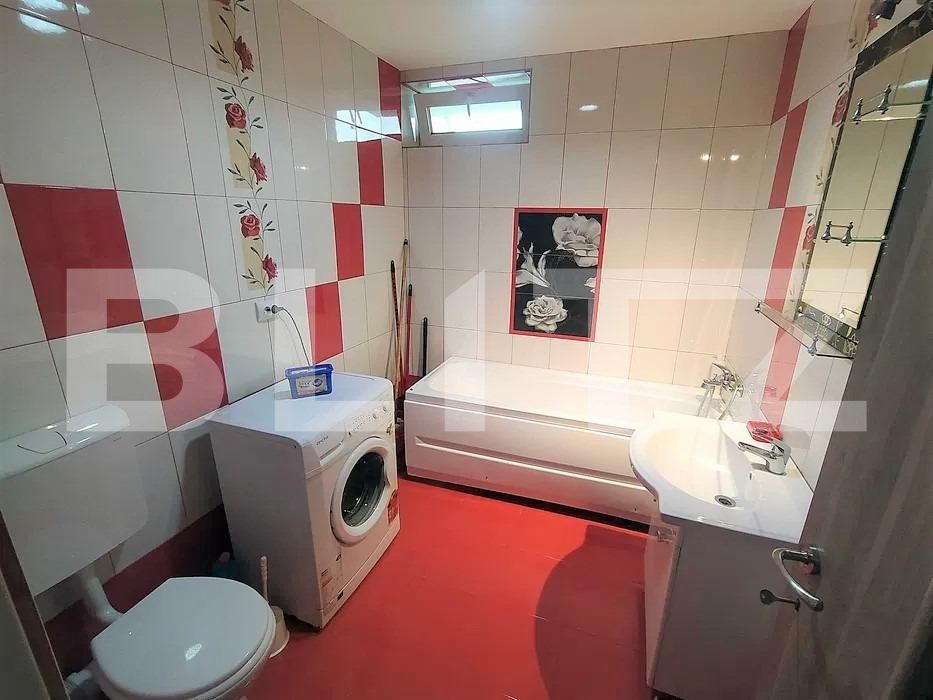 Apartament de închiriat 3 camere Manastur - 114932AI | BLITZ Cluj-Napoca | Poza7