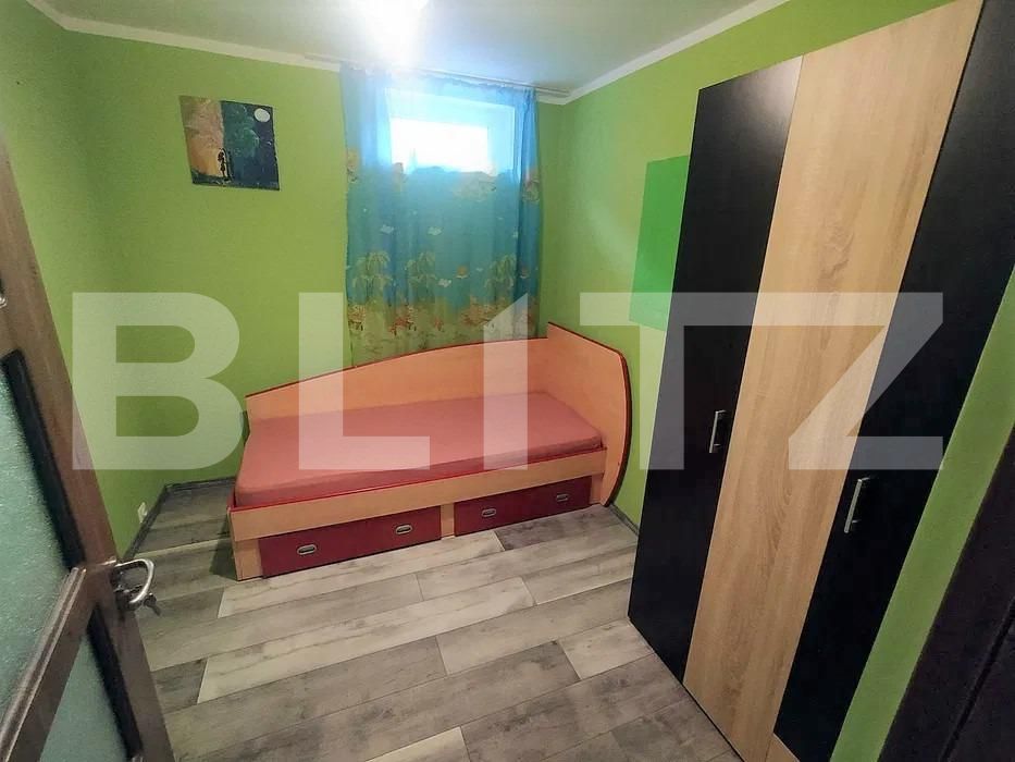 Apartament de închiriat 3 camere Manastur - 114932AI | BLITZ Cluj-Napoca | Poza3
