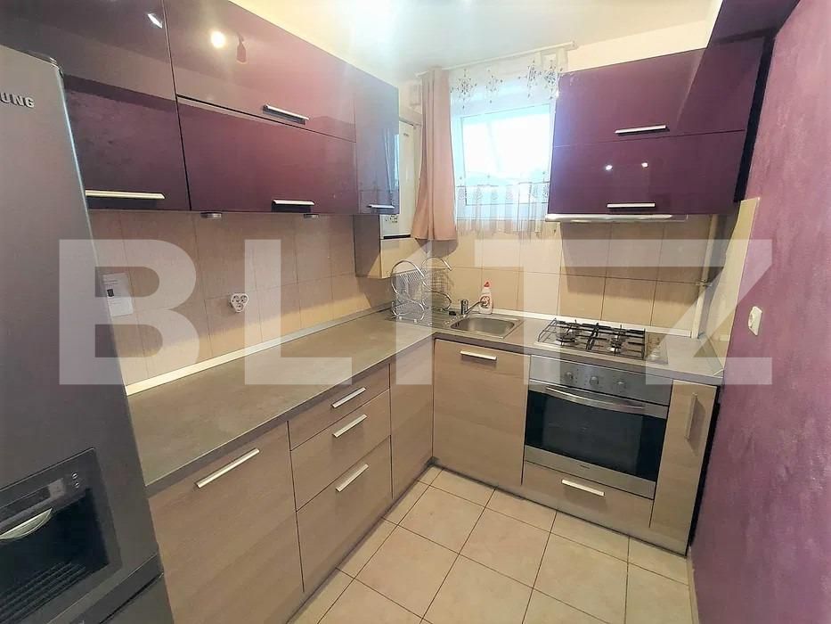 Apartament de închiriat 3 camere Manastur - 114932AI | BLITZ Cluj-Napoca | Poza5