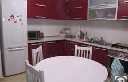 Vanzare 3 camere, 2 nivele, 100 mp, zona Tautiului! Parcare inclusa!