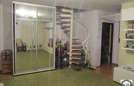 Vanzare 3 camere, 2 nivele, 100 mp, zona Tautiului! Parcare inclusa!