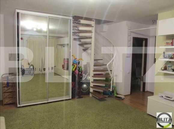 Apartament de vânzare 3 camere Floreşti - 11494AV | BLITZ Cluj-Napoca | Poza1