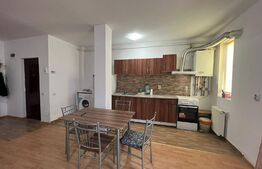 Apartament 2 camere, 60 mp, parcare subterana, zona Terra