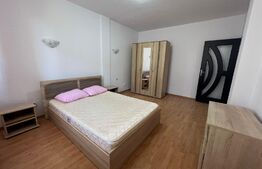 Apartament 2 camere, 60 mp, parcare subterana, zona Terra