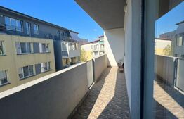 Apartament 2 camere, 60 mp, parcare subterana, zona Terra