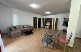 Apartament 2 camere, 60 mp, parcare subterana, zona Terra