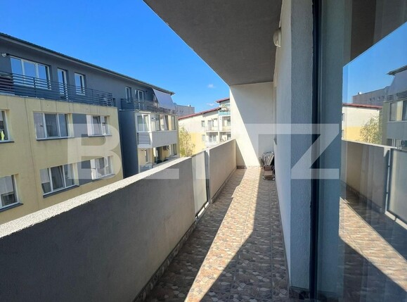 Apartament de închiriat 2 camere Floreşti - 114940AI | BLITZ Cluj-Napoca | Poza7