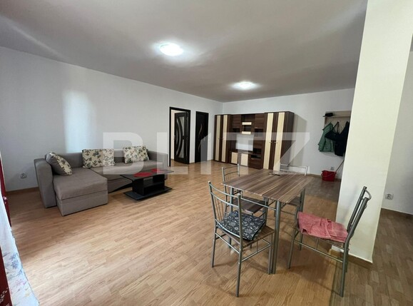 Apartament de închiriat 2 camere Floreşti - 114940AI | BLITZ Cluj-Napoca | Poza3