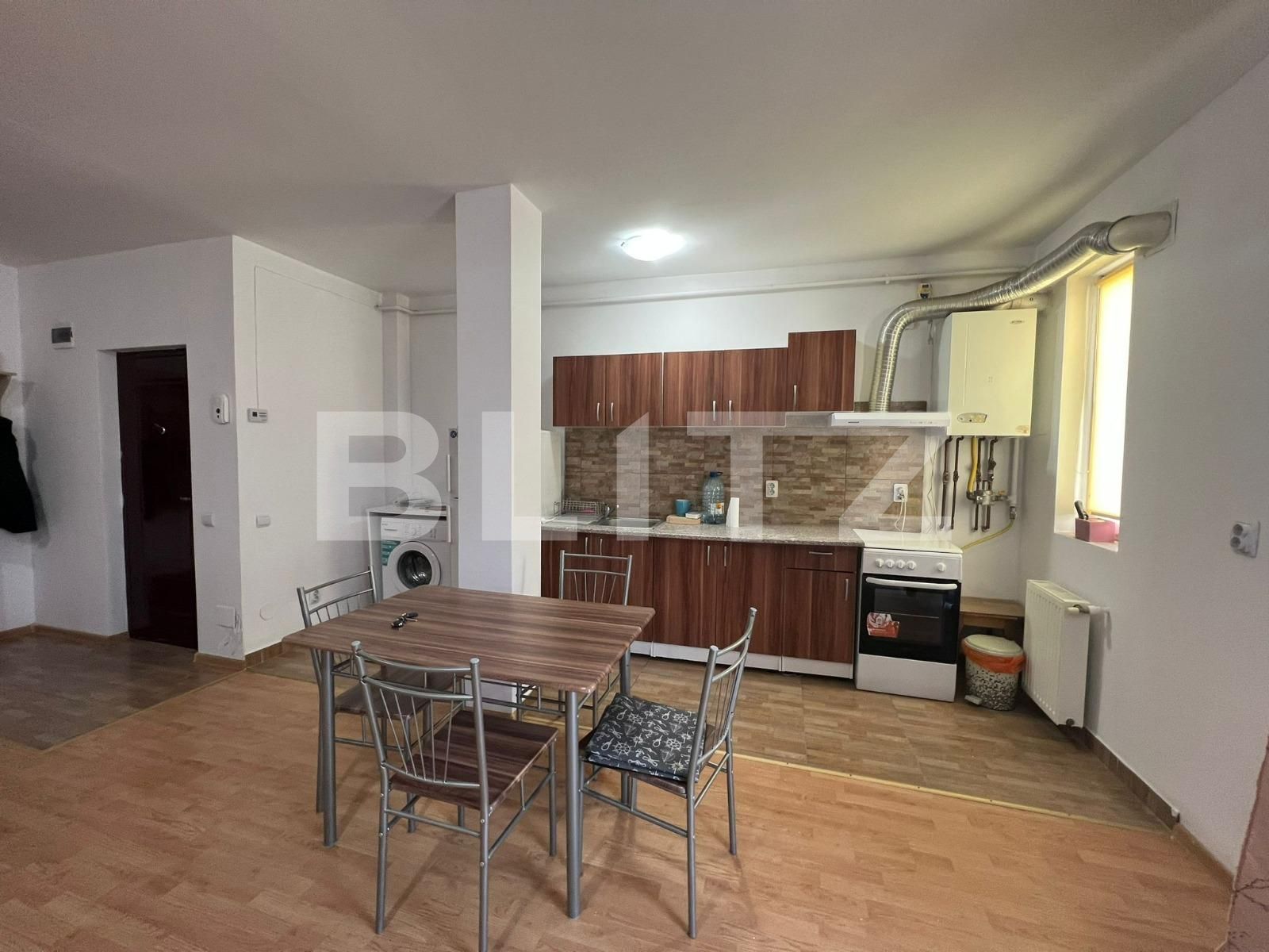 Apartament de închiriat 2 camere Floreşti - 114940AI | BLITZ Cluj-Napoca | Poza2