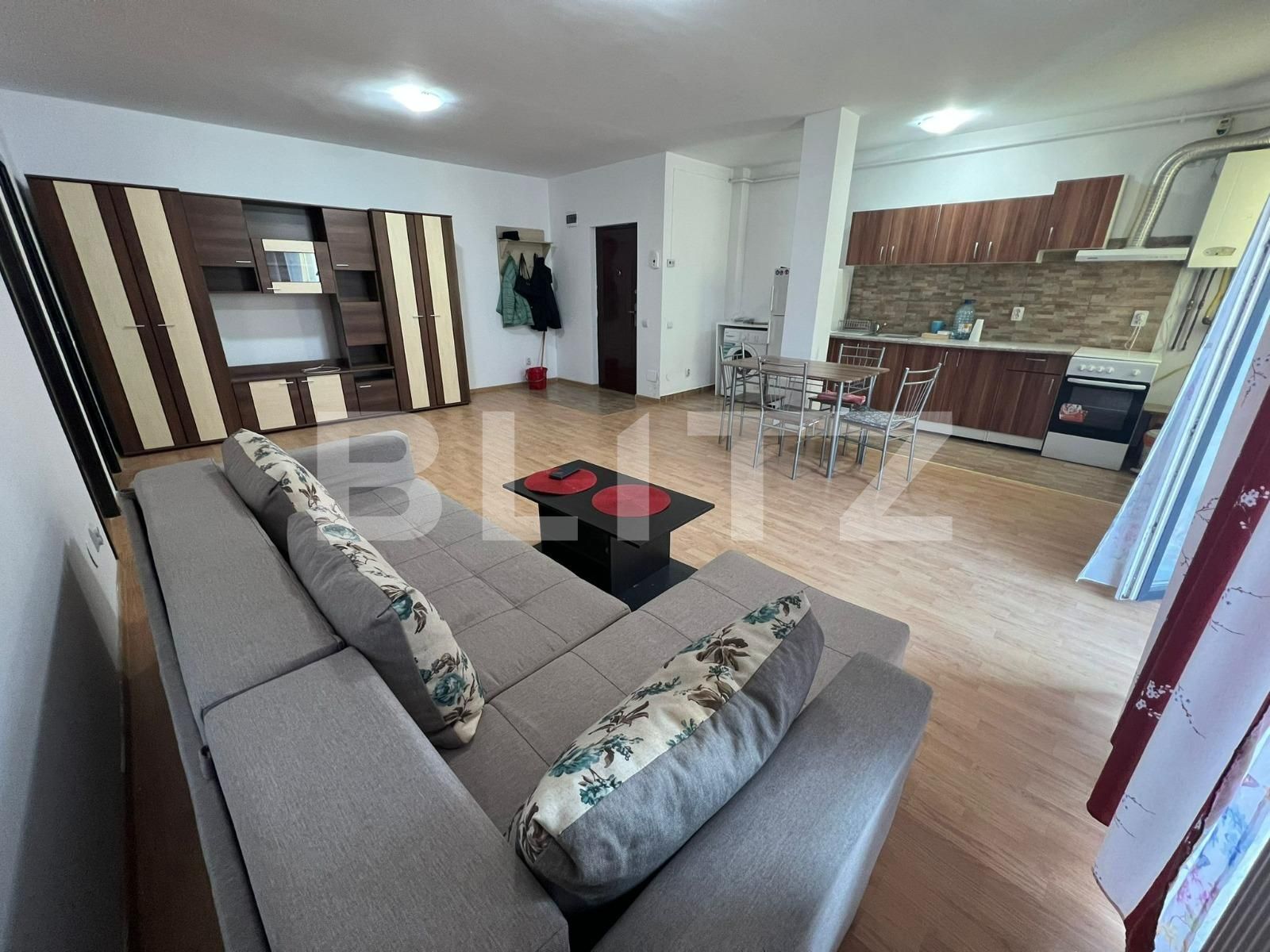 Apartament de închiriat 2 camere Floreşti - 114940AI | BLITZ Cluj-Napoca | Poza1