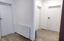 Apartament de lux, 76mp, 3 camere, loc de parcare subteran+boxa, zona Sub Cetate!