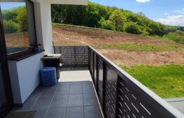 Apartament de lux, 76mp, 3 camere, loc de parcare subteran+boxa, zona Sub Cetate!