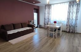 Apartament de lux, 76mp, 3 camere, loc de parcare subteran+boxa, zona Sub Cetate!