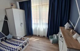 Apartament de lux, 76mp, 3 camere, loc de parcare subteran+boxa, zona Sub Cetate!