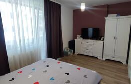 Apartament de lux, 76mp, 3 camere, loc de parcare subteran+boxa, zona Sub Cetate!