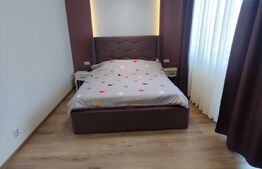Apartament de lux, 76mp, 3 camere, loc de parcare subteran+boxa, zona Sub Cetate!