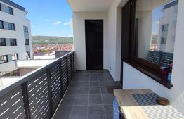 Apartament de lux, 76mp, 3 camere, loc de parcare subteran+boxa, zona Sub Cetate!