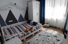 Apartament de lux, 76mp, 3 camere, loc de parcare subteran+boxa, zona Sub Cetate!