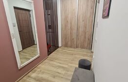 Apartament de lux, 76mp, 3 camere, loc de parcare subteran+boxa, zona Sub Cetate!