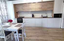 Apartament de lux, 76mp, 3 camere, loc de parcare subteran+boxa, zona Sub Cetate!