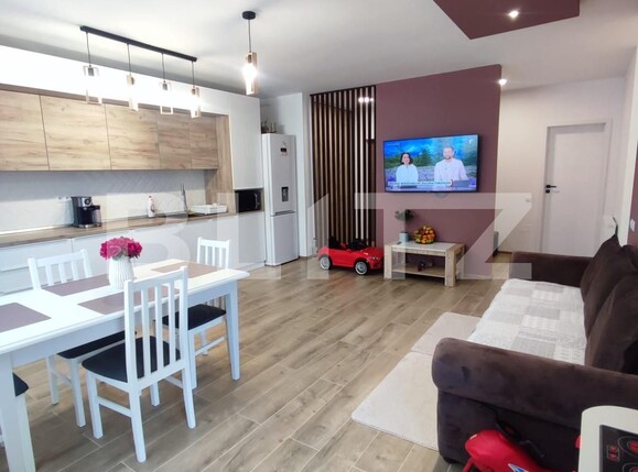 Apartament de vânzare 3 camere Floreşti - 114944AV | BLITZ Cluj-Napoca | Poza1