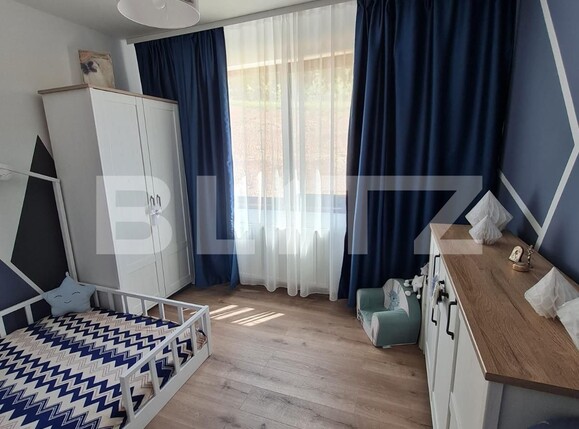 Apartament de vânzare 3 camere Floreşti - 114944AV | BLITZ Cluj-Napoca | Poza9