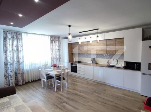 Apartament de vânzare 3 camere Floreşti - 114944AV | BLITZ Cluj-Napoca | Poza2