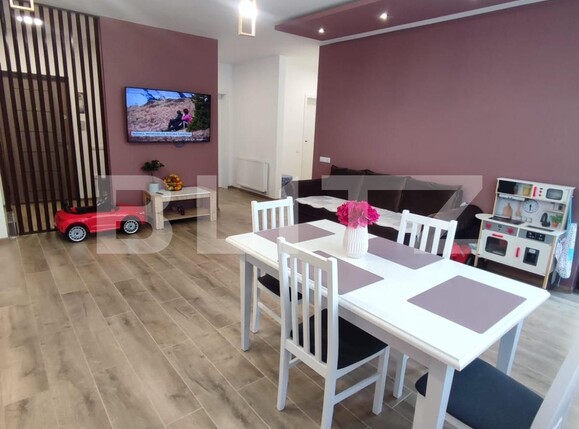 Apartament de vânzare 3 camere Floreşti - 114944AV | BLITZ Cluj-Napoca | Poza5