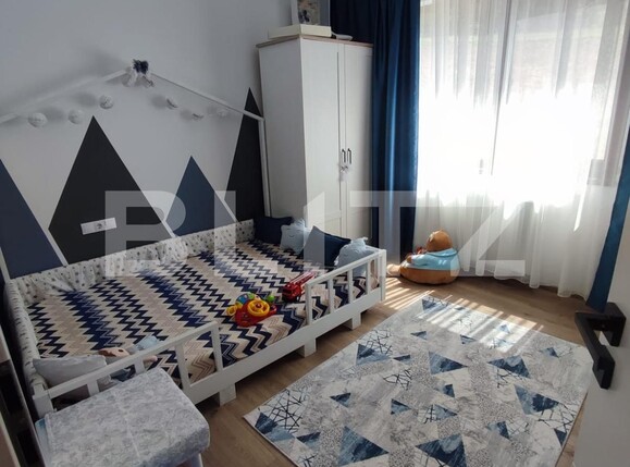 Apartament de vânzare 3 camere Floreşti - 114944AV | BLITZ Cluj-Napoca | Poza8