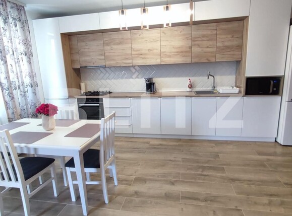 Apartament de vânzare 3 camere Floreşti - 114944AV | BLITZ Cluj-Napoca | Poza3