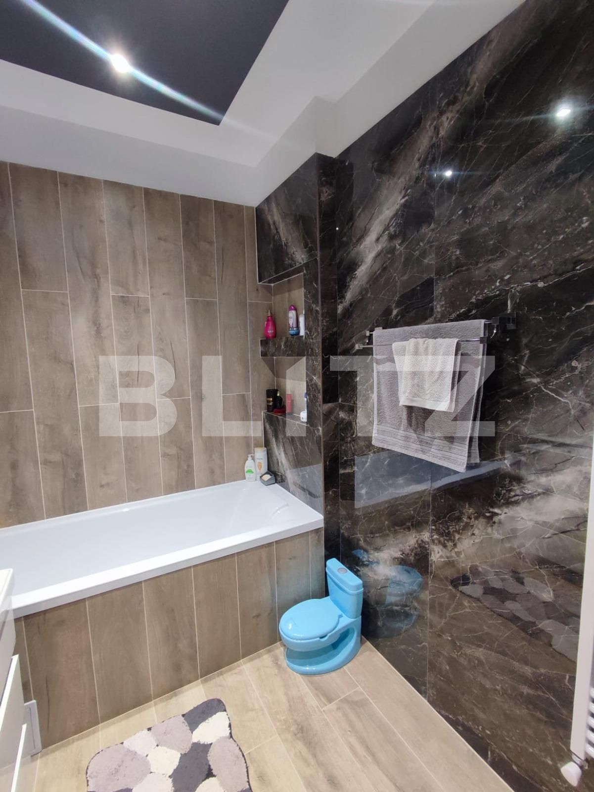 Apartament de vânzare 3 camere Floreşti - 114944AV | BLITZ Cluj-Napoca | Poza12
