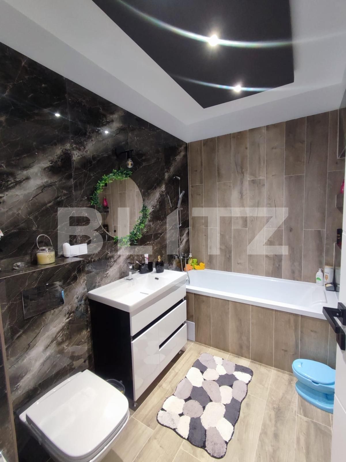 Apartament de vânzare 3 camere Floreşti - 114944AV | BLITZ Cluj-Napoca | Poza11