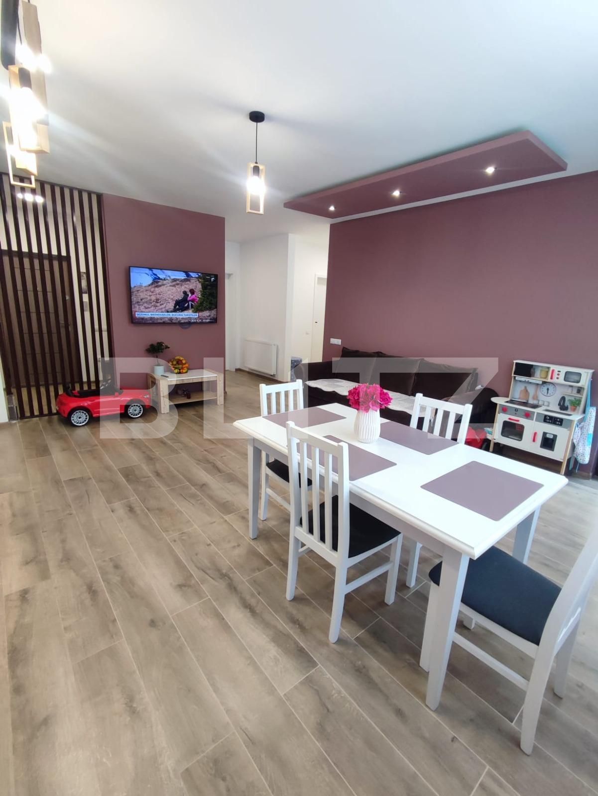 Apartament de vânzare 3 camere Floreşti - 114944AV | BLITZ Cluj-Napoca | Poza5