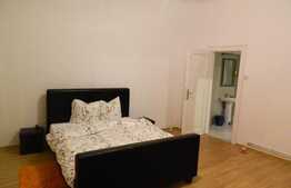 Apartament 3 camere, 94 mp, cu curte de 200 mp, garaj, zona Ctin. Brancusi!