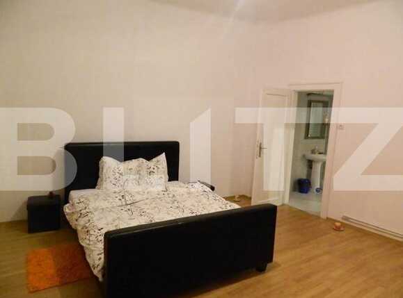 Apartament de vânzare 3 camere Gheorgheni - 11495AV | BLITZ Cluj-Napoca | Poza1