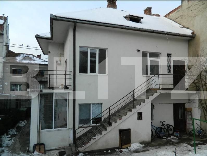 Apartament de vânzare 3 camere Gheorgheni - 11495AV | BLITZ Cluj-Napoca | Poza3