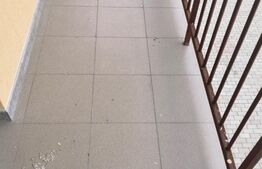 Apartament 2 camere semifinisat, 66 mp utili, CF, zona Gilau 