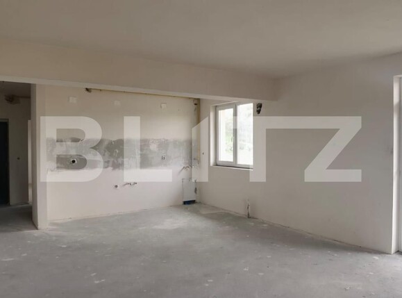 Apartament de vânzare 2 camere Gilău - 114950AV | BLITZ Cluj-Napoca | Poza1