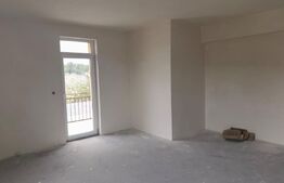 Apartament 2 camere decomandate, semifinisat, 65 mp utili cu CF in zona Gilau