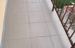 Apartament 2 camere decomandate, semifinisat, 65 mp utili cu CF in zona Gilau