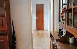 Apartament 3 camere, 75 mp, semidecomandat, zona Garii
