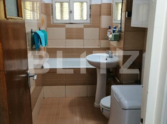 Apartament de vânzare 3 camere Garii - 114959AV | BLITZ Brașov | Poza1