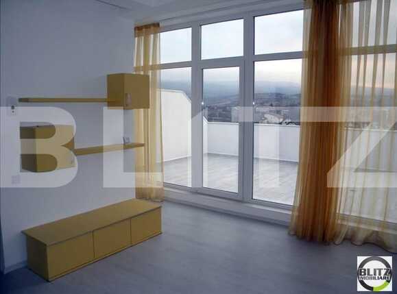 Apartament de închiriat 2 camere Gheorgheni - 11496AI | BLITZ Cluj-Napoca | Poza3