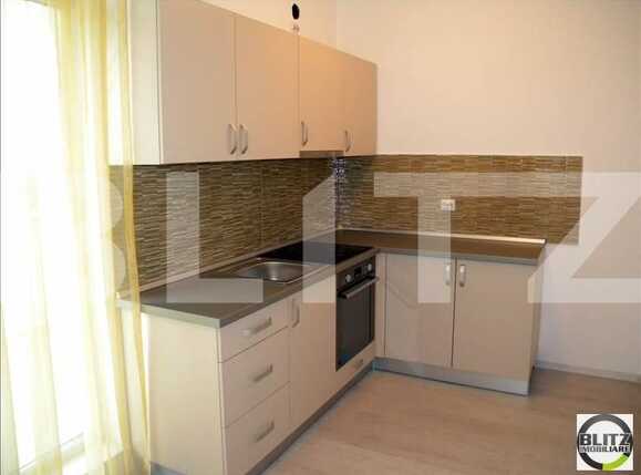 Apartament de închiriat 2 camere Gheorgheni - 11496AI | BLITZ Cluj-Napoca | Poza1