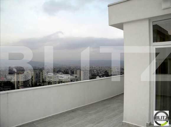 Apartament de închiriat 2 camere Gheorgheni - 11496AI | BLITZ Cluj-Napoca | Poza12