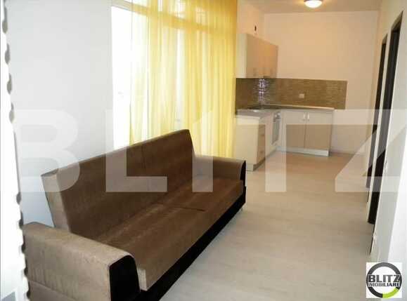 Apartament de închiriat 2 camere Gheorgheni - 11496AI | BLITZ Cluj-Napoca | Poza2