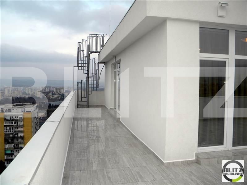 Apartament de închiriat 2 camere Gheorgheni - 11496AI | BLITZ Cluj-Napoca | Poza11